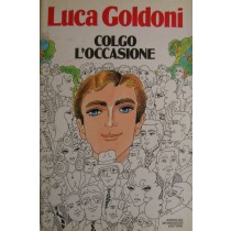 Colgo l'occasione
