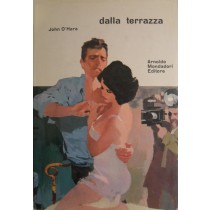 Dalla terrazza
