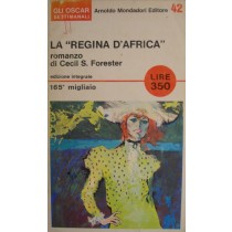La regina d'Africa