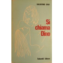 Si chiama Dino