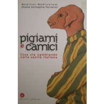 Pigiami e camici