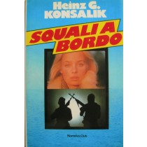 Squali a bordo