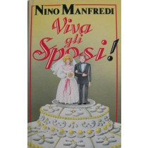 Viva gli sposi!