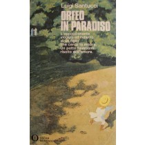 Orfeo in Paradiso