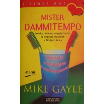 Mister Dammitempo