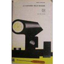 La costanza della ragione