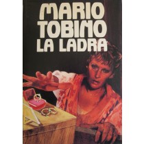 La ladra