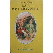 Nate per il matrimonio