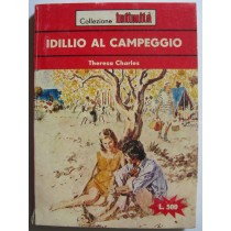 Idillio al campeggio