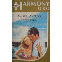 Angeli azzurri
