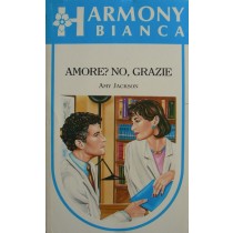 Amore? No, grazie