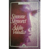 Addio Volodia