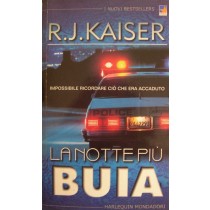 La notte più buia