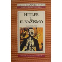 Hitler e il nazismo