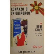 Romanzo di un chirurgo