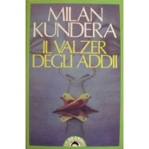 Il valzer degli addii