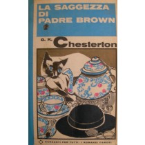 La saggezza di Padre Brown