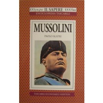 Mussolini