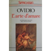 L'arte d'amare