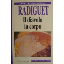 Il diavolo in corpo