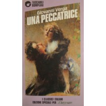 Una peccatrice
