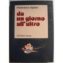 Da un giorno all'altro