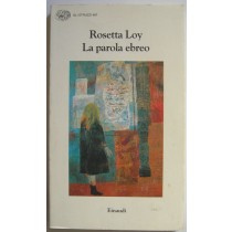 La parola ebreo