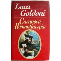 Casanova – romantica spia