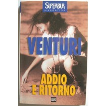 Addio - e ritorno