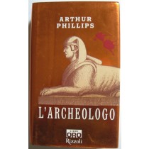L'archeologo -