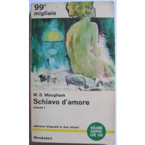 Schiavo – d'amore