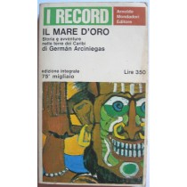 Il - mare d'oro