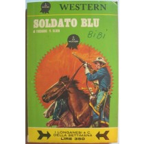 Soldato blu