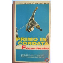 Primo - in cordata