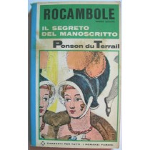 Il segreto del manoscritto
