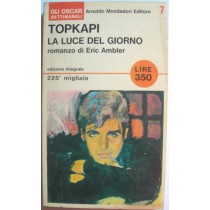 Topkapi-La luce del giorno