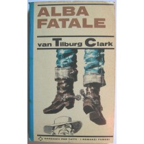 Alba fatale