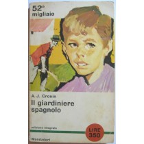 Il – giardiniere spagnolo