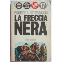 La - freccia nera