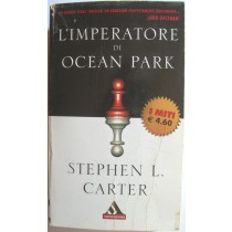 L'imperatore – di Ocean Park
