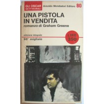 Una - pistola in vendita