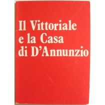 Il Vittoriale e la casa di d'Annunzio