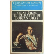 Il - ritratto di Dorian Gray