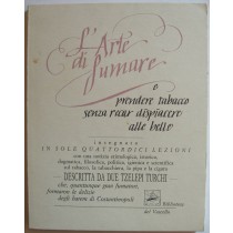 L'arte di fumare