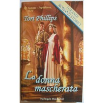 La donna mascherata