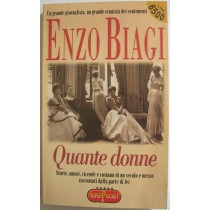 Quante – donne