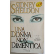 Una – donna non dimentica