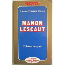 Manon – Lescaut