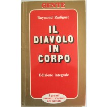Il diavolo in -corpo
