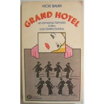Grand – Hotel